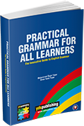 YDS Grammar - YDS Hazırlık Kitapları